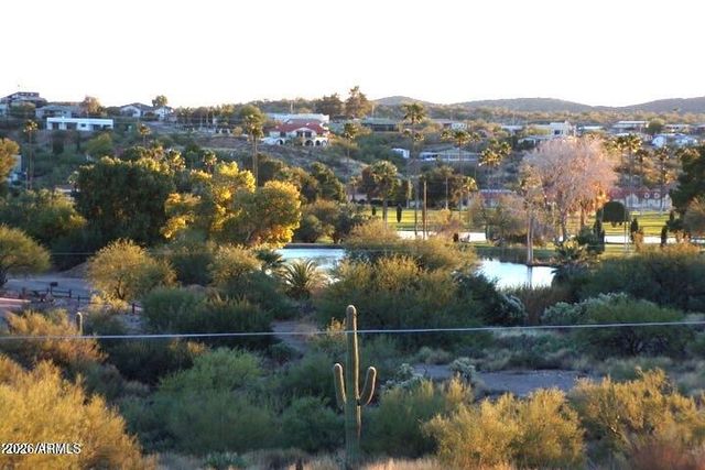 1097 N QUEEN MARY Way #218, Gold Canyon, AZ 85118