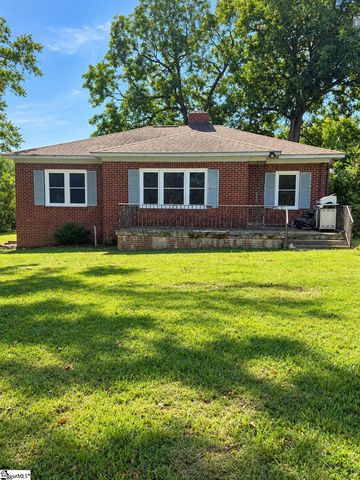 17924 Highway 25, Ware Shoals, SC 29692