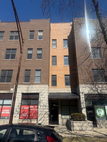 2338 W  Morse Ave #4a, Chicago, IL 60645