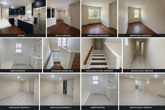 220 Wardwell St #3, Stamford, CT 06902