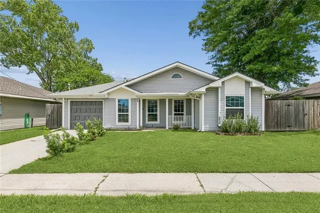 59 Duffy St, Waggaman, LA 70094