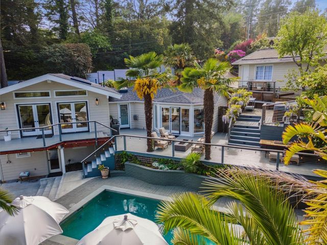 430 Panoramic Hwy, Mill Valley, CA 94941