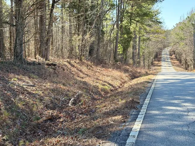 Upper Mill Rd, Mc Cormick, SC 29835