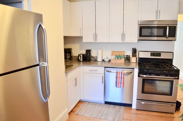 40 E  Springfield St #3, Boston, MA 02118