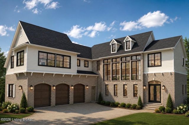 5604 Glenview Falls Pl, Louisville, KY 40222