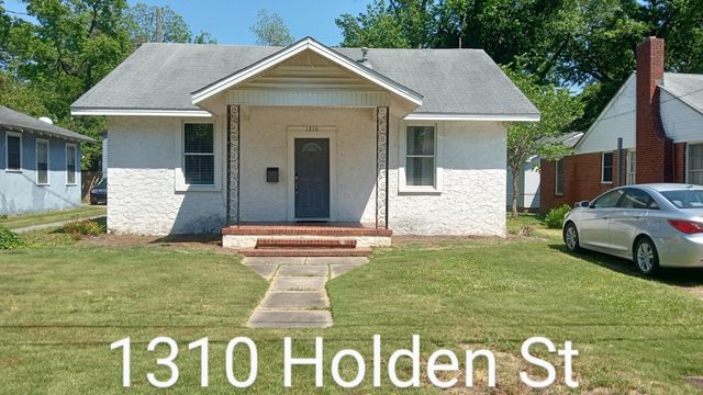 1310 Holden St, Augusta, GA 30904