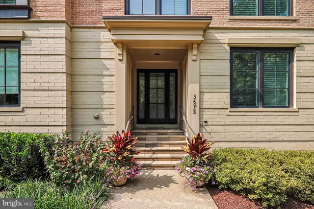 3675 Chevy Chase Cir, Chevy Chase, MD 20815
