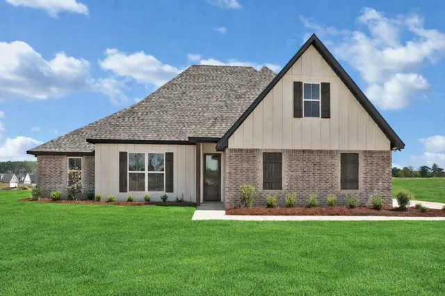 179 Oak Alley Rd, Stonewall, LA 71078
