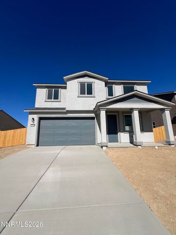 6748 Morgan Mill Rd #8, Carson City, NV 89701