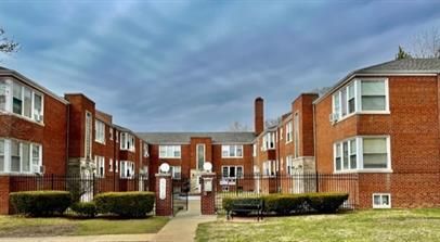 4809 N  Knoxville Ave  #2GL, Peoria, IL 61614