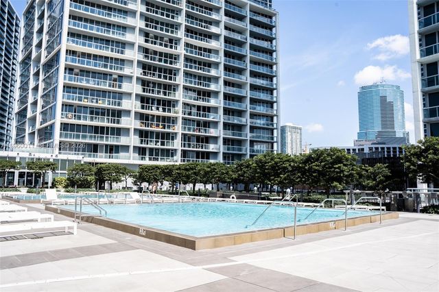 465 Brickell Ave #2703, Miami, FL 33131