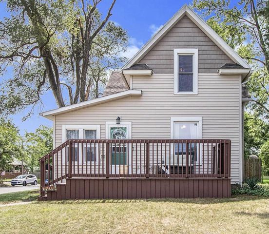 3524 Pleasant St, South Bend, IN 46615