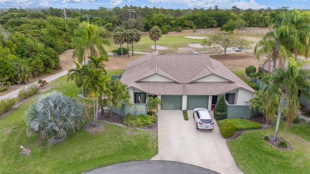 6756 SE Bunker Hill Dr, Hobe Sound, FL 33455