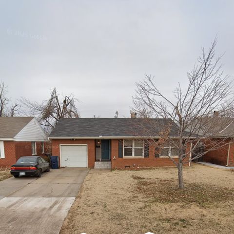 3029 NW 66th St, Oklahoma City, OK 73116