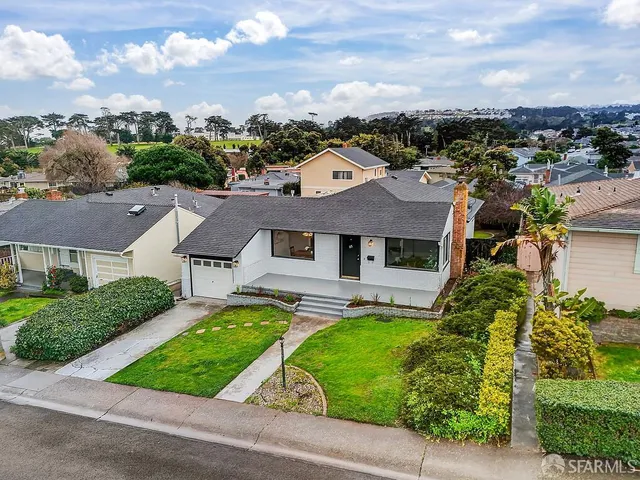 115 Camaritas Ave, South San Francisco, CA 94080
