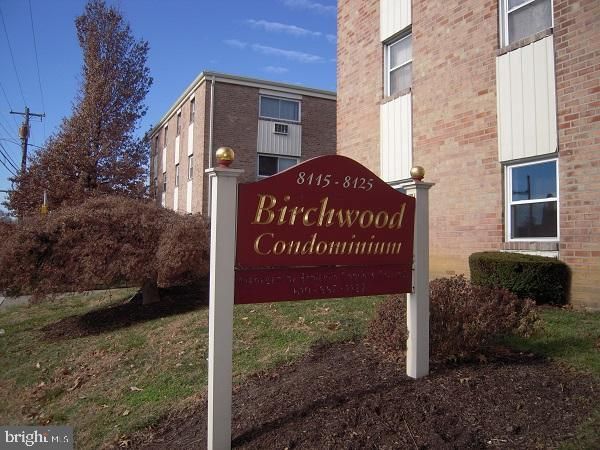 8125 W  Chester Pike #B4W, Upper Darby, PA 19082