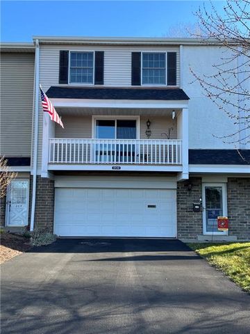 202 Roscommon Pl, Mcmurray, PA 15317