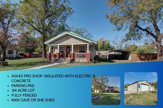 805 N Orchard Crest Avenue, Springfield, MO 65802