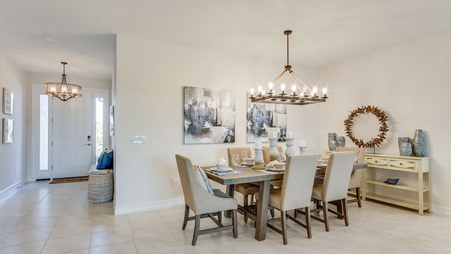 Destin Plan in Coral Bay, North Fort Myers, FL 33903