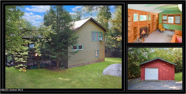 123 Tip Top Road, Schroon Lake, NY 12870