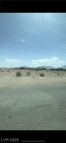 59 W  Mecca Rd, Amargosa Valley, NV 89020