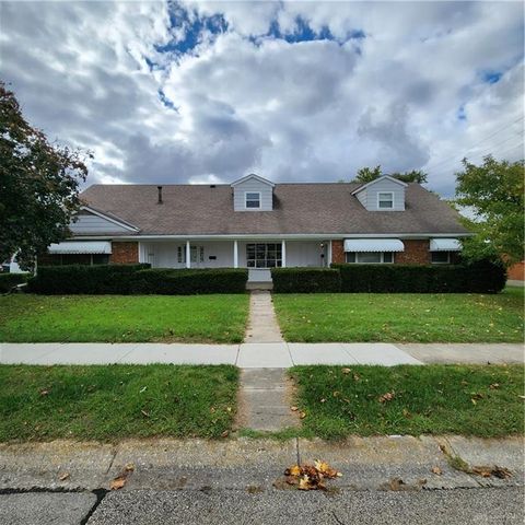 11 N  12th St, Miamisburg, OH 45342