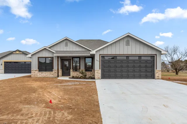 4695 Sisk Rd, Wichita Falls, TX 76310