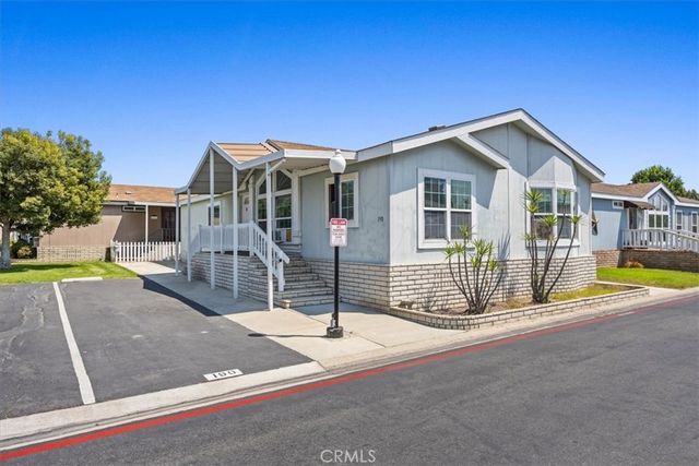 5815 E  La Palma Ave #190, Anaheim, CA 92807