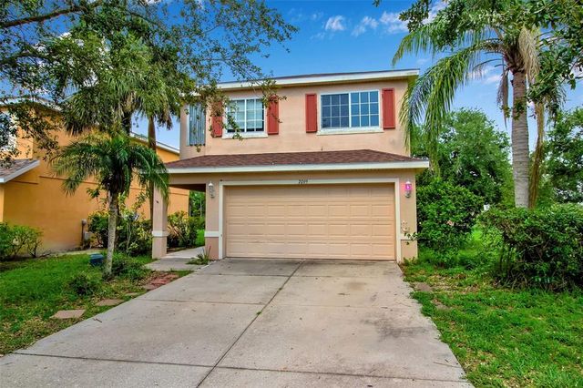 7095 Chatum Light Run, Bradenton, FL 34212