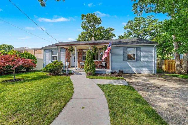 327 W  Oakcrest Ave, Northfield, NJ 08225
