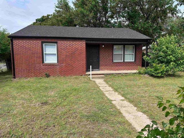 4575 S  Walnut Ave, Wichita, KS 67217