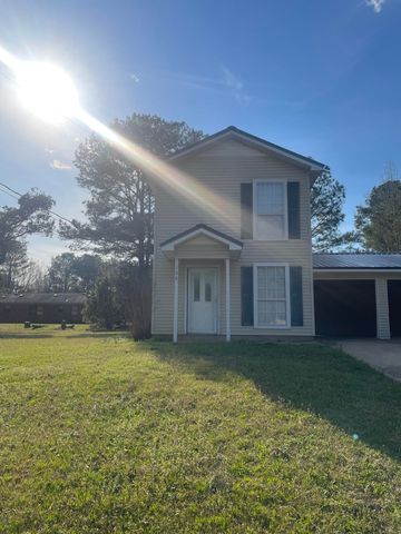 108 Jacinto Rd #4, Booneville, MS 38829