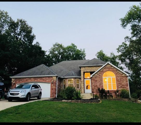 120 Timberline Drive, Forsyth, MO 65653