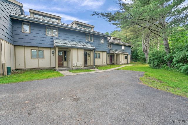 Ellicottville, NY Homes For Sale & Real Estate - 113 Homes | Trulia