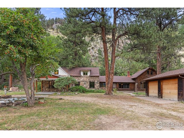 114 Jasper Lake Rd, Loveland, CO 80537