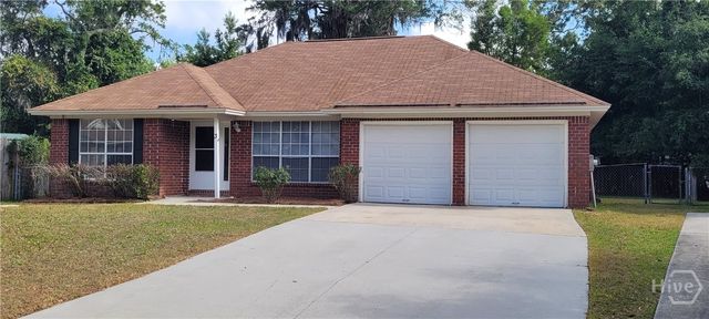 3 Gunpowder Ct, Savannah, GA 31410