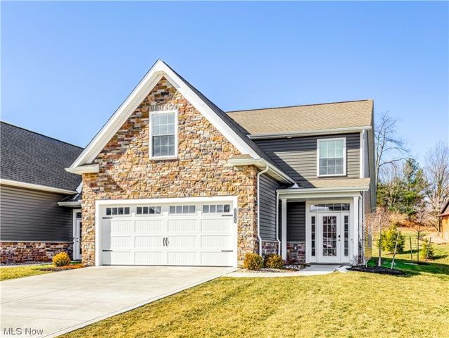 3539 Red Tail Cir NW, Canton, OH 44708
