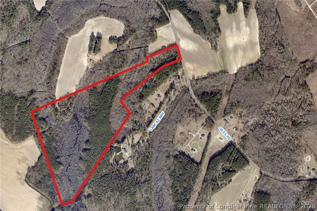 Giles Rd, Linden, NC 28356