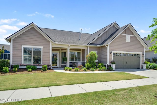 3421 Laughing Gull Terrace, Wilmington, NC 28412