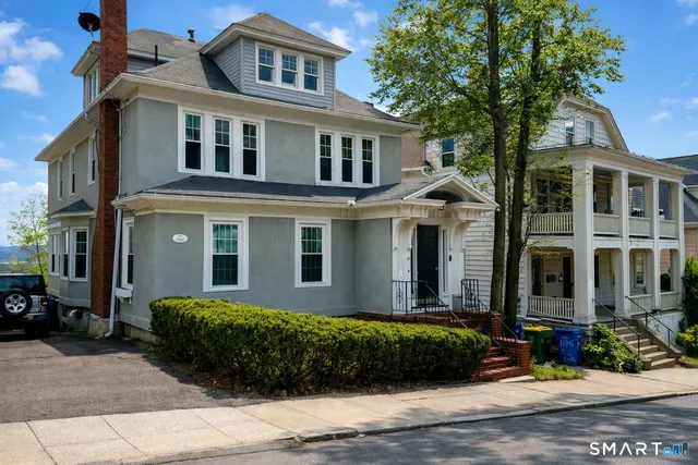 181 Buckingham Street, Waterbury, CT 06710