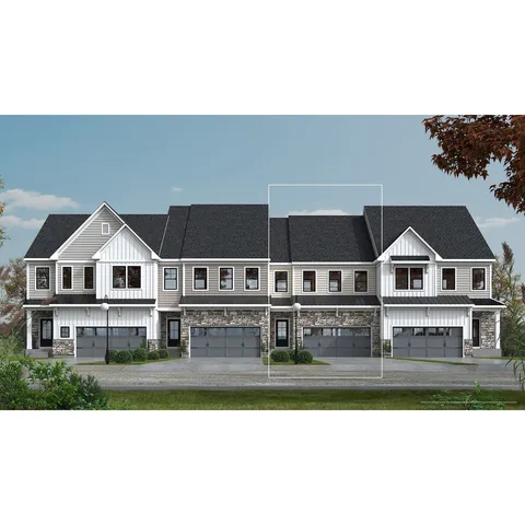 Brighton Plan in Fox Run at Mullica Hill, Mullica Hill, NJ 08062