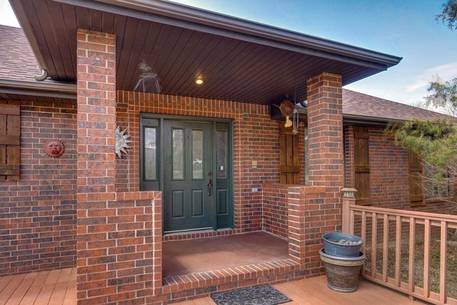 4303 N Willow Road, Ozark, MO 65721
