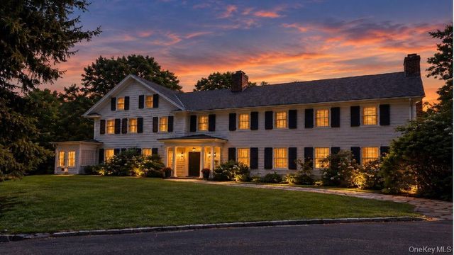 255 Mountain Road, Irvington, NY 10533