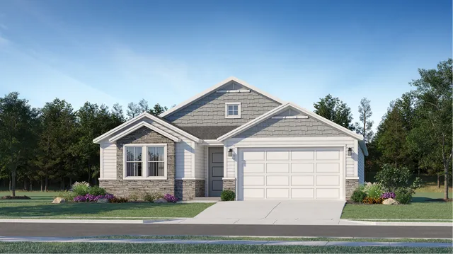 5016 N  Corbell Ave, Meridian, ID 83646