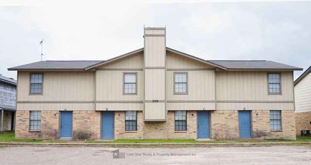 1006 Eastside Dr   #A, Killeen, TX 76543