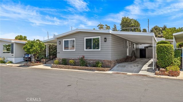 3678 Lake Crest Dr #41, Yorba Linda, CA 92886
