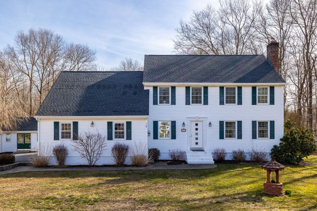 20 Alfred Dr, Colchester, CT 06415