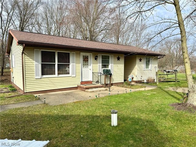 15307 Township Road 483C, Conesville, OH 43811