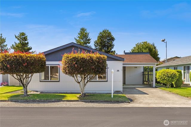 1918 Harrison Avenue #26, Centralia, WA 98531