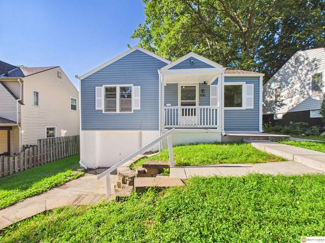 3181 Stone Ave, Omaha, NE 68111